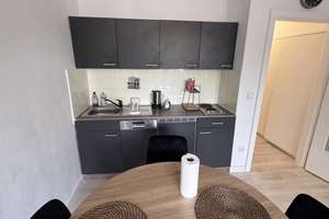 Moderne 1-Zimmer Wohnung (35m²) im 1. OG in Hannover-Mitte – Hinüberstraße 21, 30175 Mitte (Ortsteil), Hannover – Vorschaubild 7