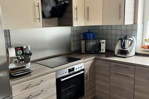 3-Zimmer-Wohnung in Sülfeld mit EBK Glasfaseranschluss