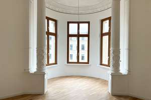 3 Raum Wohnung Badewanne und Dusche nur noch wenige Wohnungen ! – Otto-von-Guericke-Str. 57, 39104 Altstadt, Magdeburg – Vorschaubild 13