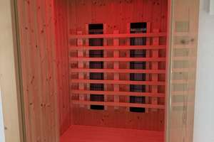Landhaus der besonderen Art – Die vollständige Adresse der Immobilie erhältst du vom Anbieter., 23898 Wentorf (Amt Sandesneben) – Vorschaubild 15