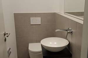 Helle Wohnung im EG – Dachswaldweg 81, 70569 Dachswald, Stuttgart – Vorschaubild 9