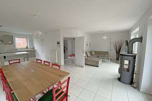 Timmendorfer Strand | Niendorf - Neuwertiges Einfamilienhaus in absoluter Strandnähe (100m) mit Stel – Die vollständige Adresse der Immobilie erhältst du vom Anbieter., 23669 Timmendorfer Strand – Vorschaubild 3