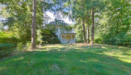 Bild von Projektierung Doppelhaushälfte mit bis zu ca. 182 m² Wohnfläche in Blankenese!