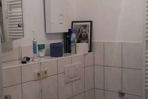 Wunderschöne Dach Whg 2ZKB, EBK, Südbalkon, Mainz-Neustadt – Nackstr. 3, 55118 Neustadt, Mainz – Vorschaubild 13