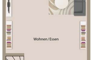 Stilvoll wohnen mit sonniger Terrasse – Die vollständige Adresse der Immobilie erhältst du vom Anbieter., 71106 Magstadt – Vorschaubild 8