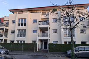 Seniorengerechte 2-Zimmer Wohnung in Mönchengladbach Wickrath-Mitte – Kreuzherrenstraße 23, 41189 Wickrath-Mitte, Mönchengladbach – Vorschaubild 1