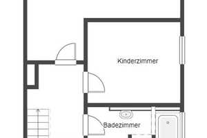 Platzwunder: Schöne Doppelhaushälfte mit Garten und 2 Garagen – Dachau (Kreis) – Vorschaubild 25