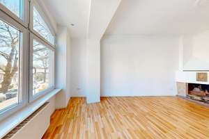 Wohnen im Altbau: Bezugsfreie 2-Zimmer-Eigentumswohnung – Buddestraße 7, 13507 Tegel, Berlin – Vorschaubild 2
