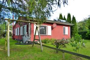 Charmanter Bungalow in Pulow (Lassan) mit Garten – Bergstr. 22, 17440 Lassan – Vorschaubild 7