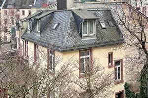 Stadtwohnung im Nordend für eigene Gestaltungswünsche – 60316 Nordend-Ost, Frankfurt am Main – Vorschaubild 13