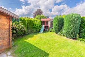Ein Haus – viele Möglichkeiten: Großzügiges Ein-/Zweifamilienhaus in Norderstedt-Glashütte! – Böttgerstraße 39, 22851 Norderstedt – Vorschaubild 32