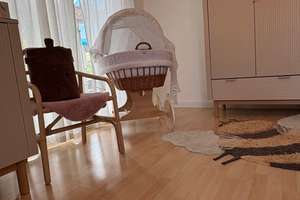 3-Zimmer-Traumwohnung für Gartenliebhaber in Stuttgart-Kaltental – Hummelwiesenweg 42, 70569 Kaltental, Stuttgart – Vorschaubild 9