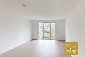 Ihr neues Zuhause! 3-Zimmer-Wohnung mit EBK und Balkon – Hügelstraße 77, 64283 Mitte, Darmstadt – Vorschaubild 3