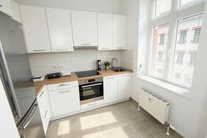 Stilvolle 2-Zimmer-Wohnung im Leipziger Norden! – 4357 Mockau-Süd, Leipzig – Vorschaubild 4