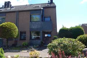 **Anspruchsvolles Wohnen in bester Lage, hier liegen Sie richtig** – Die vollständige Adresse der Immobilie erhältst du vom Anbieter., 40595 Hellerhof, Düsseldorf – Vorschaubild 2