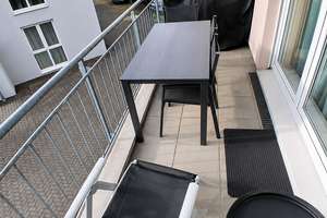 Wunderschöne Wohnung  im Maarviertel (3ZKB, Gäste-WC, Balkon), Carport – Benediktinerstraße 12, 54292 Nord, Trier – Vorschaubild 17