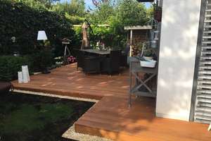 Ein Ort zum Wohlfühlen – gepflegtes Reiheneckhaus mit sonnigem Süd-Garten – Die vollständige Adresse der Immobilie erhältst du vom Anbieter., 80999 Untermenzing, München – Vorschaubild 5