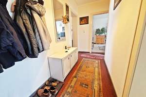 Ihre neue Kapitalanlage! 2 Zimmer Eigentumswohnung mit Loggia in Bemerode – Die vollständige Adresse der Immobilie erhältst du vom Anbieter., 30539 Bemerode, Hannover – Vorschaubild 6