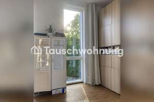 Tauschwohnung: Praktische helle 45m2  in potsdamer Innenstadt – Die vollständige Adresse der Immobilie erhältst du vom Anbieter., 14467 Nördliche Innenstadt, Potsdam – Vorschaubild 8