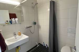 Studenten aufgepasst: Moderne 1-Zimmer Wohnung ab dem 01.06.2026 zu vermieten! (App 303) – Stiftstr. 39-43, 52062 Kaiserplatz, Aachen – Vorschaubild 4