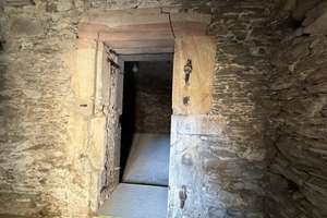 Der historische Gesellenhausturm – außergewöhnliches Denkmalobjekt mit besonderer Ausstrahlung – Die vollständige Adresse der Immobilie erhältst du vom Anbieter., 56077 Ehrenbreitstein, Koblenz – Vorschaubild 27