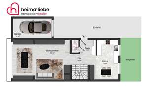 Viel Raum für Ihre Zukunft ❤️ Großes Familienhaus, Luxus und Understatement – Die vollständige Adresse der Immobilie erhältst du vom Anbieter., 45219 Kettwig, Essen – Vorschaubild 30