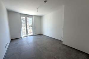 NEUBAU / ERSTBEZUG - Wohnen im Orplid! Hochwertige  3- Zimmer Wohnung mit Loggia zu vermieten – Truderinger Str. 86d, 81673 Josephsburg, München – Vorschaubild 6