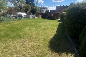 Niedliche Doppelhaushälfte mit großem Gartenglück - Nur einziehen und wohlfühlen in BS-Gartenstadt – Die vollständige Adresse der Immobilie erhältst du vom Anbieter., 38122 Westliches Ringgebiet, Braunschweig – Vorschaubild 50