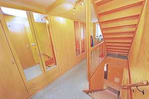 Luxuriöses Wohnen mit 4 abgeschl. Wohnungen und je einer dazugeh. Doppelgarage auf 9.000 m² Grdst. – Wittenberg (Kreis) – Vorschaubild 28