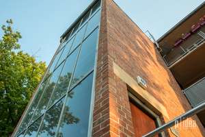 Wohnen im Weltkulturerbe 