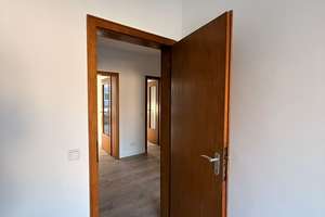 Helle 3-Zimmer-Wohnung mit Balkon und modernem Grundriss – 73 m² – Duisburger Straße 60, 40479 Pempelfort, Düsseldorf – Vorschaubild 3