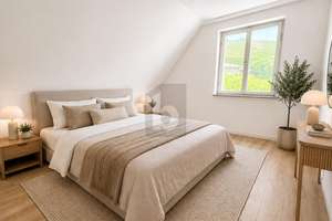 WOHNEN IN TRAUMHAFTER WEINBERGLAGE  – Die vollständige Adresse der Immobilie erhältst du vom Anbieter., 70327 Lindenschulviertel, Stuttgart – Vorschaubild 3