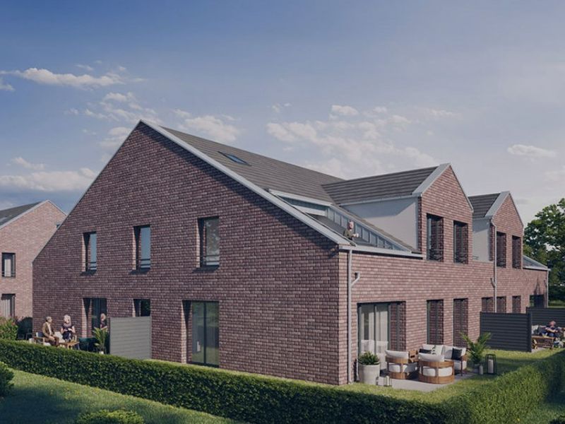 Wohnung mieten in Lilienthal ImmoScout24