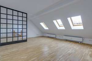 Rarität im Kiez: Hochwertige Dachgeschoss-Maisonette im Simon-Dach-Kiez – Die vollständige Adresse der Immobilie erhältst du vom Anbieter., 10249 Friedrichshain, Berlin – Vorschaubild 21