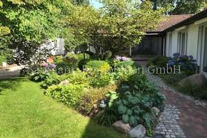 Elegantes Wohlfühlanwesen mit Indoor-Pool in begehrter Lage - Cuxhaven/Sahlenburg – Die vollständige Adresse der Immobilie erhältst du vom Anbieter., 27476 Cuxhaven – Vorschaubild 27