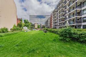 Bezugsfreie 3-Zimmerwohnung mit Balkon und zwei Badezimmern im Herzen der City West – Spichernstraße 9, 10777 Wilmersdorf, Berlin – Vorschaubild 18