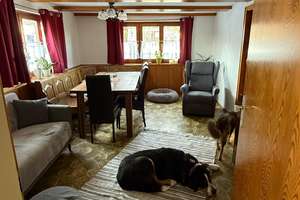 1300 € - 160 m² - 6.5 Zi. – Untermooweiler 8, 88239 Wangen im Allgäu – Vorschaubild 2