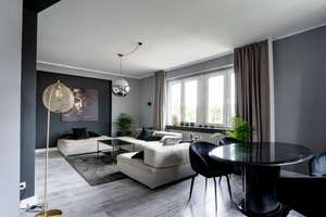 Wunderschöne, möblierte 3-Zimmer-Wohnung mit Balkonen in Düsseldorf-Düsseltal – Windscheidstraße 28, 40239 Düsseltal, Düsseldorf – Vorschaubild 4