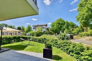 Neuwertige Erdgeschosswohnung im Grünen – Die vollständige Adresse der Immobilie erhältst du vom Anbieter., 22419 Langenhorn, Hamburg – Vorschaubild 15