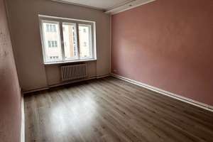 Schöne Lichtduchflutete Wohnung