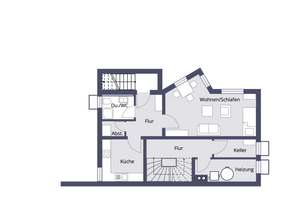 Zum Verkauf: Charmante Doppelhaushälfte mit Einliegerwohnung in Bad Krozingen-Schlatt – Die vollständige Adresse der Immobilie erhältst du vom Anbieter., 79189 Bad Krozingen – Vorschaubild 26