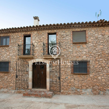 Charmantes Haus in Prenafeta