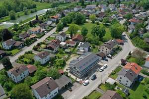 Exklusiv und energieeffizient Wohnen im Voralpenland – Sudetenstraße 38a, 83052 Bruckmühl – Vorschaubild 23