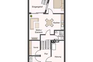 Großzügiges Einfamilienhaus mit Einliegerwohnung, Garten und Garage in Esch zu verkaufen! – Heinrich-Zille-Straße 11, 50765 Esch/Auweiler, Köln – Vorschaubild 25