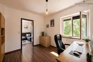 Vermietete 3-Zimmer-Wohnung mit Garage – attraktive Kapitalanlage! – Die vollständige Adresse der Immobilie erhältst du vom Anbieter., 93057 Konradsiedlung-Wutzlhofen, Regensburg – Vorschaubild 4