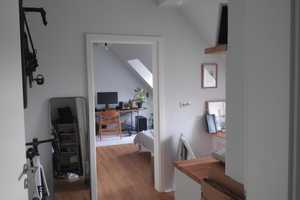 Kleine 1,5 Zimmer Wohnung im Woogsviertel – Soderstraße  109, 64287 Darmstadt – Vorschaubild 2