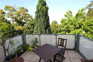 HIGHLIGHT Wohnung an der Rosenhöhe mit privater XL- Terrasse, Balkon und Tiefgaragenstellplatz – Die vollständige Adresse der Immobilie erhältst du vom Anbieter., 64287 Darmstadt-Ost, Darmstadt – Vorschaubild 17