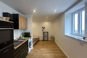 Studio-Apartment mit Fußbodenheizung in der Nordstadt Hannover – Engelbosteler Damm 79, 30167 Nordstadt, Hannover – Vorschaubild 8