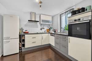 AMG | Maisonette mit Traum-Dachterrasse – Wohnen über den Dächern von Kriegshaber – Die vollständige Adresse der Immobilie erhältst du vom Anbieter., 86156 Kriegshaber, Augsburg – Vorschaubild 7