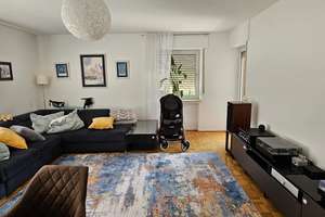 Zentrumsnahe große 3-4 Zimmer Wohnung mit herrlicher Terrasse, Garage mit Stellplatz – Lothringer Weg 49, 33102 Kernstadt, Paderborn – Vorschaubild 7